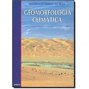 Geomorfologia climática