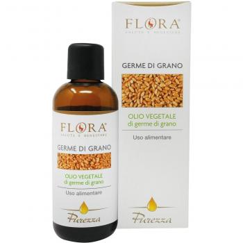 Germe Grano Olio 100ml