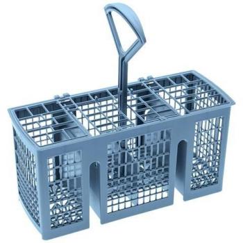 Dishwasher Cutlery Basket for Philips DWF 447 W