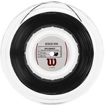 Bobina Wilson Spin 17 Nera