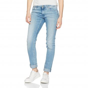 BOSS Orange Damenjeans J20 Sidney, W27/L32, Bright Blue