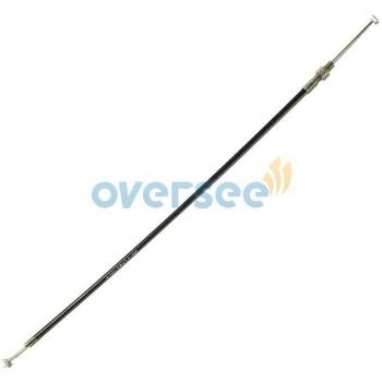 Parsun 25HP 30HP Throttle Cable Stainless Steel