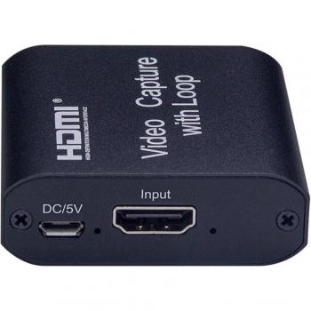 UltraSnap 4K Capture