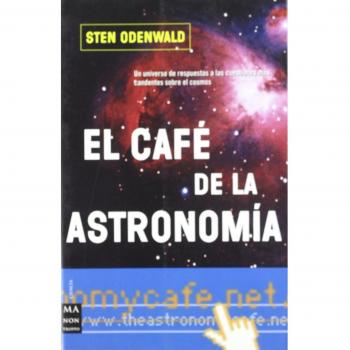 CAFÉ DE LA ASTRONOMÍA, EL