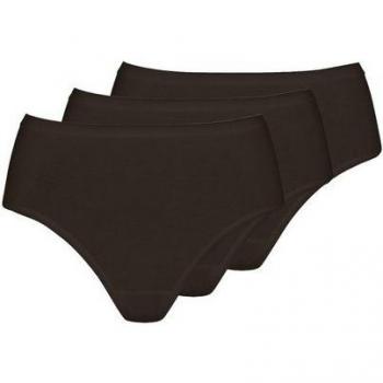 Mey Baumwoll-Taillenslip Set
