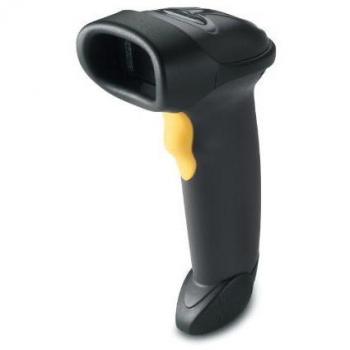 Zebra LS2208 laser con supporto SR20007R