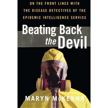 Beating Back the Devil