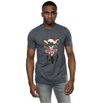 Gray Gremlins Bike Logo Top