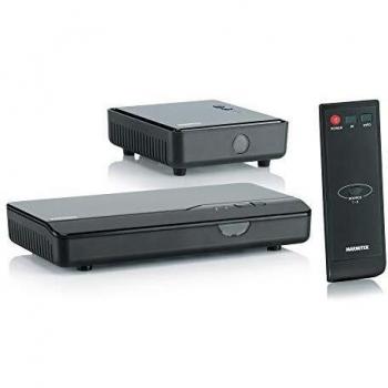 Wireless HDMI 821 von Marmitek – Zero‑Delay Full HD