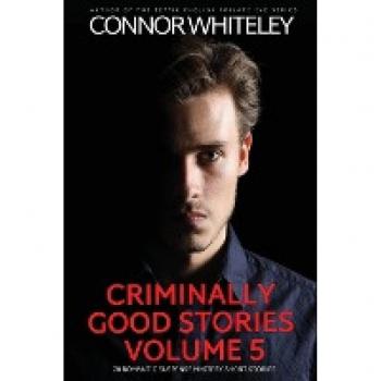 Criminally Good Stories Volume 5: 20 Romantic Suspense Mystery Short Stories (Criminally Good Mystery Stories, Band 5)