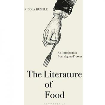 The Literature of Food