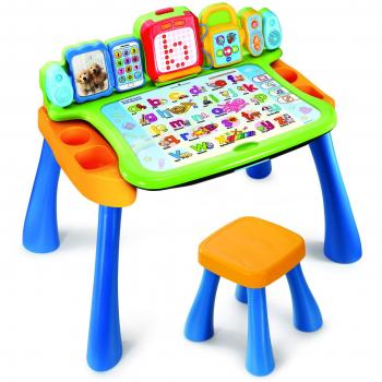 Table d'Apprentissage VTech