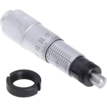 Tailleur Ronde 0‑13 mm Micromètre à Rotation
