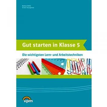 Gut starten in Klasse 5