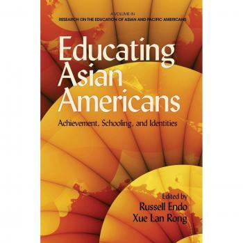 Educating Asian Americans