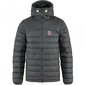 Pull à Capuche Extérieure Duvet FJALLRAVEN Basalt XL EU