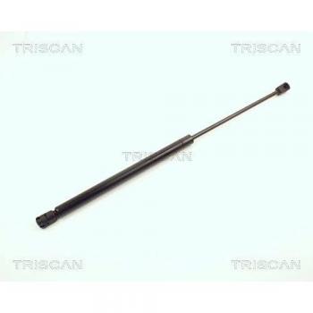 TRISCAN Gasfeder Koffer‑/Laderaum 270 N SKODA SEAT 191827550B