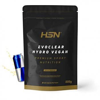 HSN Evoclear hydro vegan 500 g