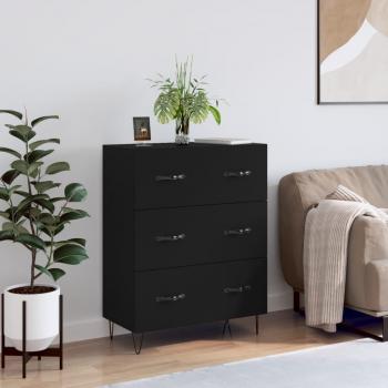 Buffet moderne en Bois d'Ingénierie vidaXL