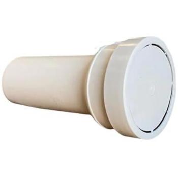 Botte Polypropylène pour WC – 110 mm