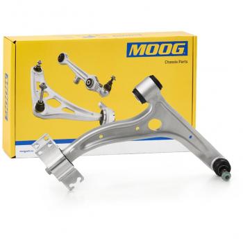 Barra de Control de Suspensión MOOG 13336