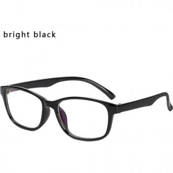 Gafas de Protección contra Rayos Azules, Lentes Transparentes, Diseño Unisex