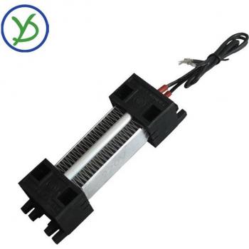 100W PTC Ceramic Air Heater (113*35*26mm)