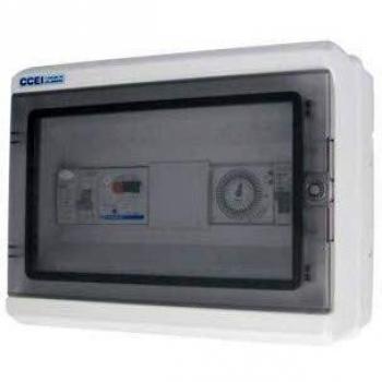 Coffret Piscine Panorama
