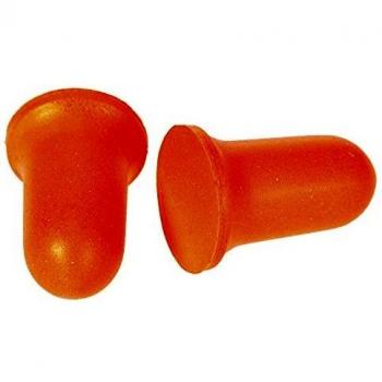 Bouchons d'oreille Bell Comfort Portwest en mousse de polyuréthane
