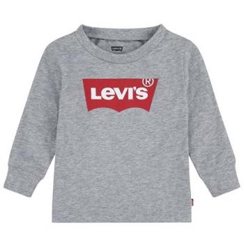 Camiseta Levi's Estilo Batwing para Jovens