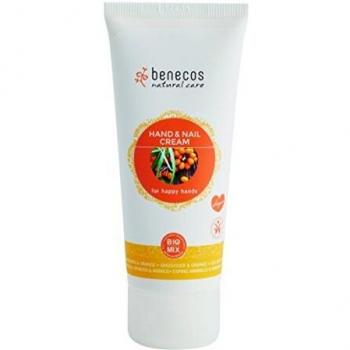 Natural Sea Buckthorn & Orange Hand Cream