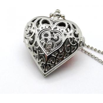 Bolsillo del Corazón