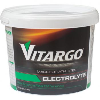 Vitargo Electrolyte Boost (Grape) – 2 kg