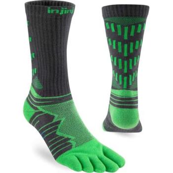Injinji Ultra R Crew Calze Sportive