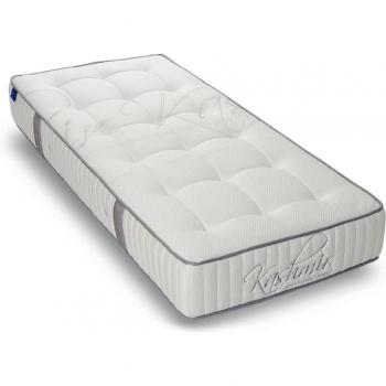 Revor Bedding Anatomic FIX 1000 – 3000 Federn Taschenfederkernmatratze, 28 cm