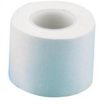 Zinc Oxide Wound Care Tape (Steroplast) – 2.5 cm × 10 m, 3 Rolls Pack