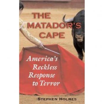 The Matador's Cape