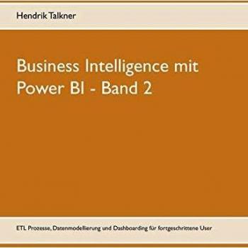 Business Intelligence mit Power BI