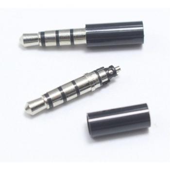 Adaptateur USB 8Pin vers écouteur 3,5 mm stéréo iPhone 5-6S Plus