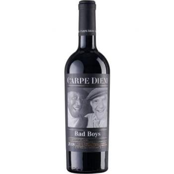 Carpe Diem Bad Boys 2019 – Deluxe Packaging