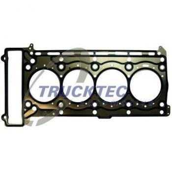 TRUCKTEC AUTOMOTIVE Gasket, cylinder head 02.10.186