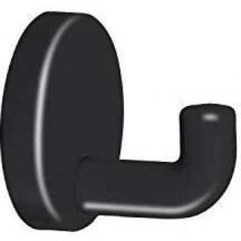 Guardaroba + Appendiabiti Gancio Singolo HEWI Gola 30 mm Poliammide Ø 40 mm
