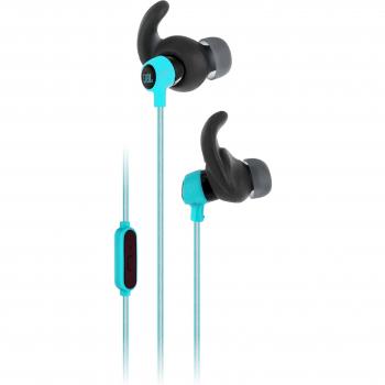 JBL Reflect Mini Resistente al Sudor Cerceta