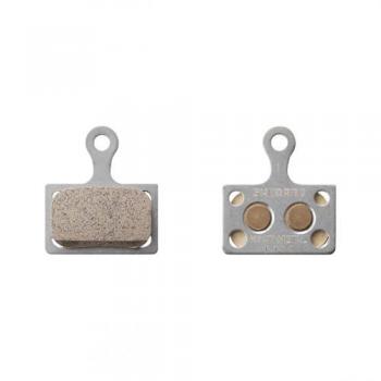 Shimano K05TI-RX Disc Brake Pad Resin