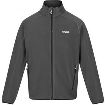 Regatta Hadfield Herren Outdoor‑Jacke grau XXL