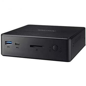 Shuttle Nano Barebone NC10U 1.8GHz ULV