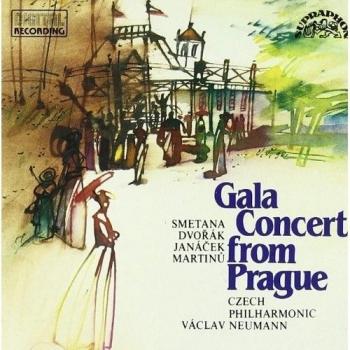 Musica di Gala da Praga
