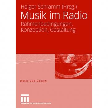 Vitalsource Technologies, Inc. Musik Im Radio