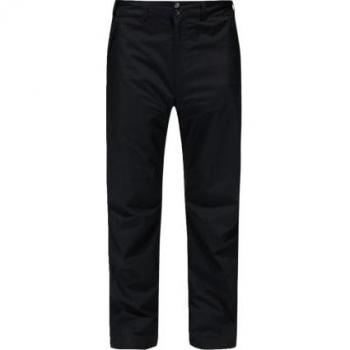 GORE‑TEX Astral Long Black Pants – Men's XL Size