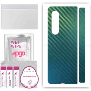Apgo Samsung Z Fold 3 Protective Sticker
